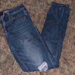 Aeropostale Skinny jeans
